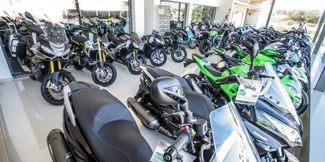 Já alguma vez se questionou sobre os preços das motos por esse mundo? Está Portugal entre o grupo de onde as motos são mais caras?