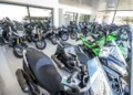 Já alguma vez se questionou sobre os preços das motos por esse mundo? Está Portugal entre o grupo de onde as motos são mais caras?