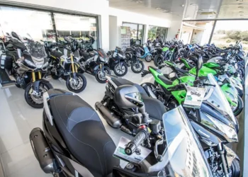 Já alguma vez se questionou sobre os preços das motos por esse mundo? Está Portugal entre o grupo de onde as motos são mais caras?