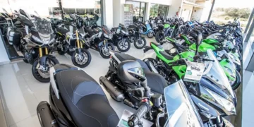 Já alguma vez se questionou sobre os preços das motos por esse mundo? Está Portugal entre o grupo de onde as motos são mais caras?