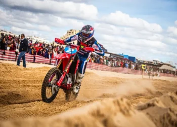 Monte Gordo Sand Race com vitórias divididas