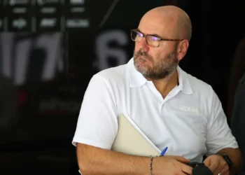 Fabiano Sterlacchini fala da estratégia da Aprilia no MotoGP: como desafiar Marc Márquez