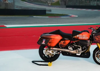 Harley-Davidson Bagger World Cup 2026: atrasos na divulgação dos inscritos geram indignação