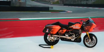 Harley-Davidson Bagger World Cup 2026: atrasos na divulgação dos inscritos geram indignação