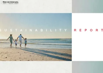 Honda reforça o seu compromisso com a sustentabilidade e a neutralidade carbónica no relatório europeu de 2025