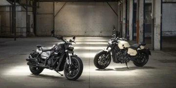 Benelli Leoncino Bobber 400: O V-Twin italiano que desafia as regras do universo custom