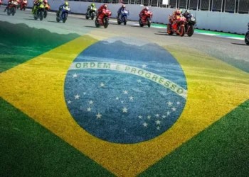 O MotoGP enfrenta uma dúvida com o circuito do Brasil: conseguirá Goiânia cumprir os padrões de segurança?