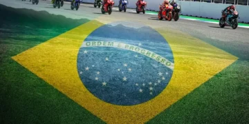 O MotoGP enfrenta uma dúvida com o circuito do Brasil: conseguirá Goiânia cumprir os padrões de segurança?