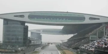 MotoGP na China em 2027?