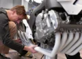 BMW Motorrad renova aposta no lendário seis cilindros e prepara nova era para o seu motor mais emblemático