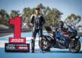 BMW Motorrad Motorsport reforça o seu domínio global em 2025 com títulos, vitórias e uma época histórica