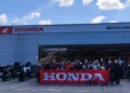 6.ª Moto‑Volta a Portugal Honda arranca em maio com nove dias de aventura e 2200 km