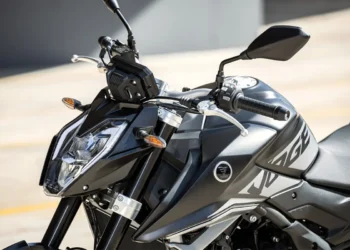 Voge mostra ambição e continua a crescer: chegada ao Brasil está marcada para 2026