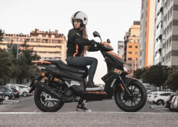 As motos de 125cc são realmente perigosas? O mito que divide condutores