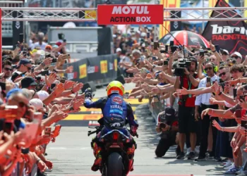 Motul renova com WSBK até 2030