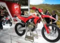 Ducati prepara chegada das novas Desmo250 MX e Desmo450 Enduro para o verão de 2026