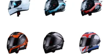 Capacetes BEON 506 e 507: porque é possível conjugar conforto e estilo a preço acessível