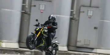 FB Mondial Piega 452: Estilo italiano e desempenho A2 agora em promoção