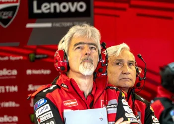 Revolução na Ducati a caminho?