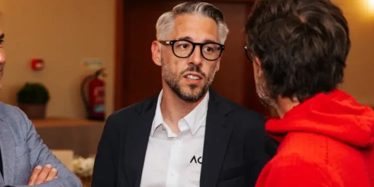 Tiago Silva define futuro do ACTIB em Águeda e no mundo