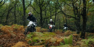 Stark Varg recebe luz verde para competir no Red Bull Erzbergrodeo