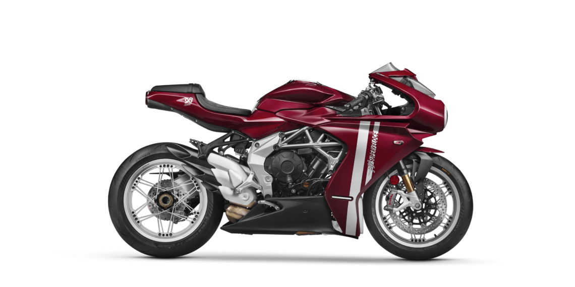 MV Agusta redesenha o futuro estratégia surpreendente: Uma nova submarca com estilo retro e com motos mais acessíveis