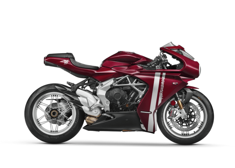 MV Agusta redesenha o futuro estratégia surpreendente: Uma nova submarca com estilo retro e com motos mais acessíveis
