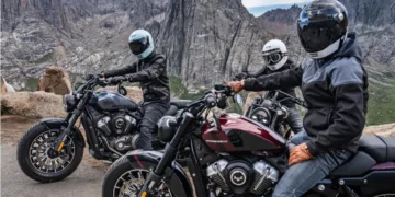 Morbidelli C252V: uma V-Twin acessível criada para a cidade moderna