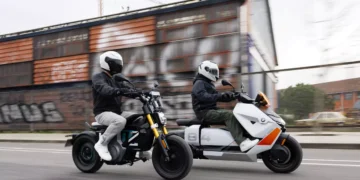 Mercado de duas e três rodas em Portugal regista ligeira quebra em novembro, quadriciclos em alta