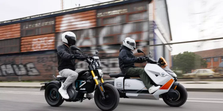 Mercado de duas e três rodas em Portugal regista ligeira quebra em novembro, quadriciclos em alta