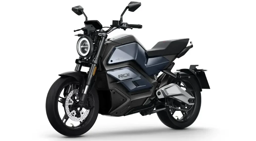 Niu Technology faz história, com máximos em 2025: Regresso ao crescimento e novo record histórico de vendas