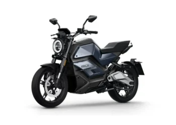 Niu Technology faz história, com máximos em 2025: Regresso ao crescimento e novo record histórico de vendas