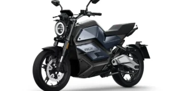 Niu Technology faz história, com máximos em 2025: Regresso ao crescimento e novo record histórico de vendas