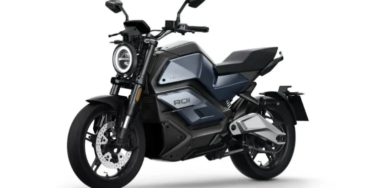 Niu Technology faz história, com máximos em 2025: Regresso ao crescimento e novo record histórico de vendas