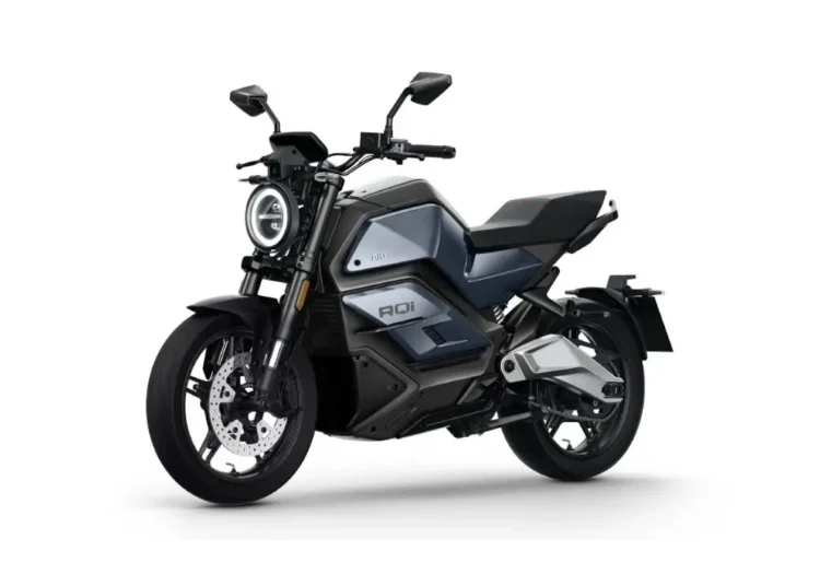 Niu Technology faz história, com máximos em 2025: Regresso ao crescimento e novo record histórico de vendas