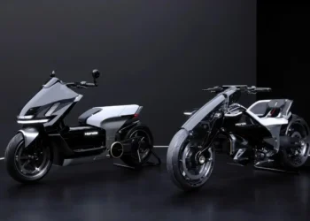 Honda EV Outlier Concept: A visão de um futuro elétrico sem fronteiras