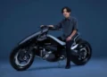 Honda EV Outlier Concept segundo Yuya Tsutsumi: palavras que definem uma nova era elétrica