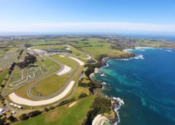 Estará o GP da Austrália em Phillip Island em risco?