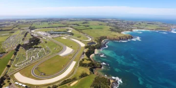 Estará o GP da Austrália em Phillip Island em risco?