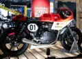 Royal Enfield Continental GT-R 750 e Himalayan 750 aproximam-se da produção