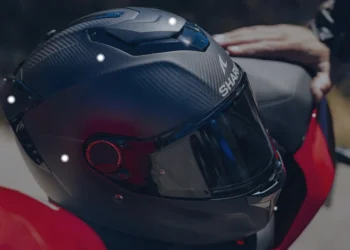 Shark SKWAL CUP Speed-Fancy: Espírito de competição para a estrada