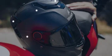 Shark SKWAL CUP Speed-Fancy: Espírito de competição para a estrada