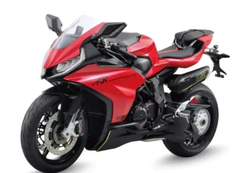 QJMotor SRK 1051 RR continua a encher os olhos e a derrubar preconceitos