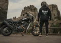 Buell Super Cruiser chega aos EUA; Reino Unido também já sabe que irá receber a moto, e em Portugal?
