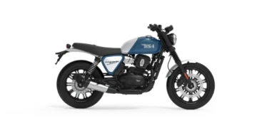 BSA Bantam 350 2026: Um nome histórico com ambições urbanas modernas