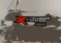 Rieju X-Over 357 e 125 promete inovar, com novo conceito crossover que junta cidade, aventura e liberdade