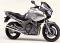 Yamaha TDM850 / TDM900 (1991–2011): a moto que nasceu antes do seu tempo