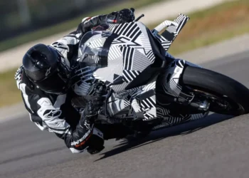 CF Moto quer Mundial de Superbikes em 2028