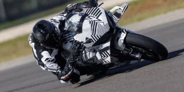 CF Moto quer Mundial de Superbikes em 2028