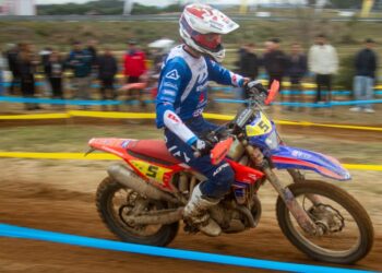 Enduro Sprint e Mini Enduro fecharam época desportiva de 2025 em Castelo Branco